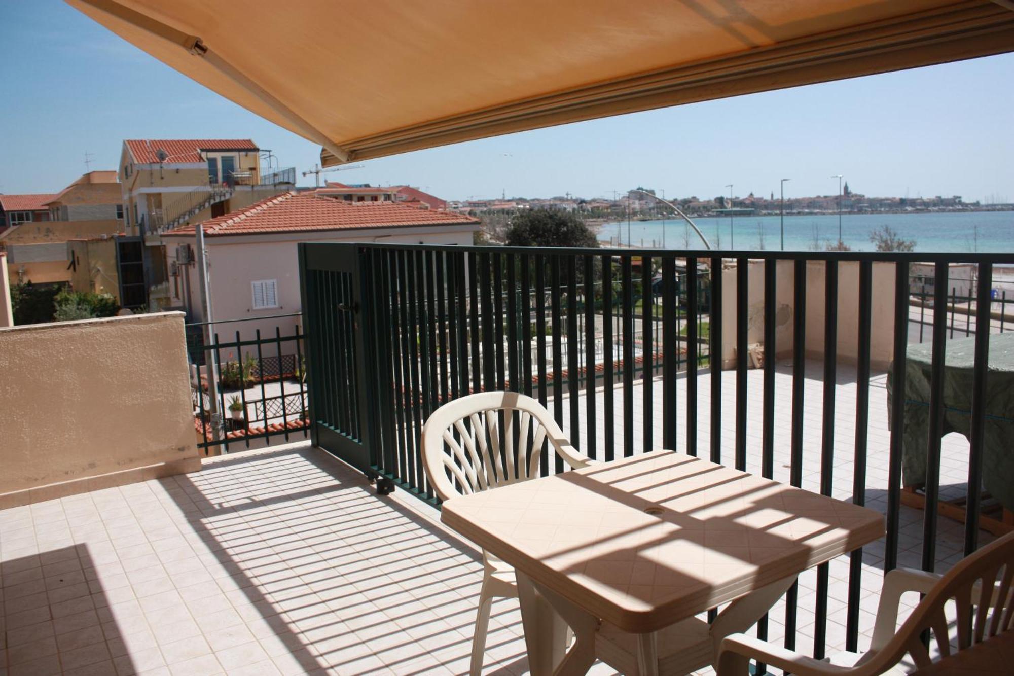 Viadelmare Bed & Breakfast